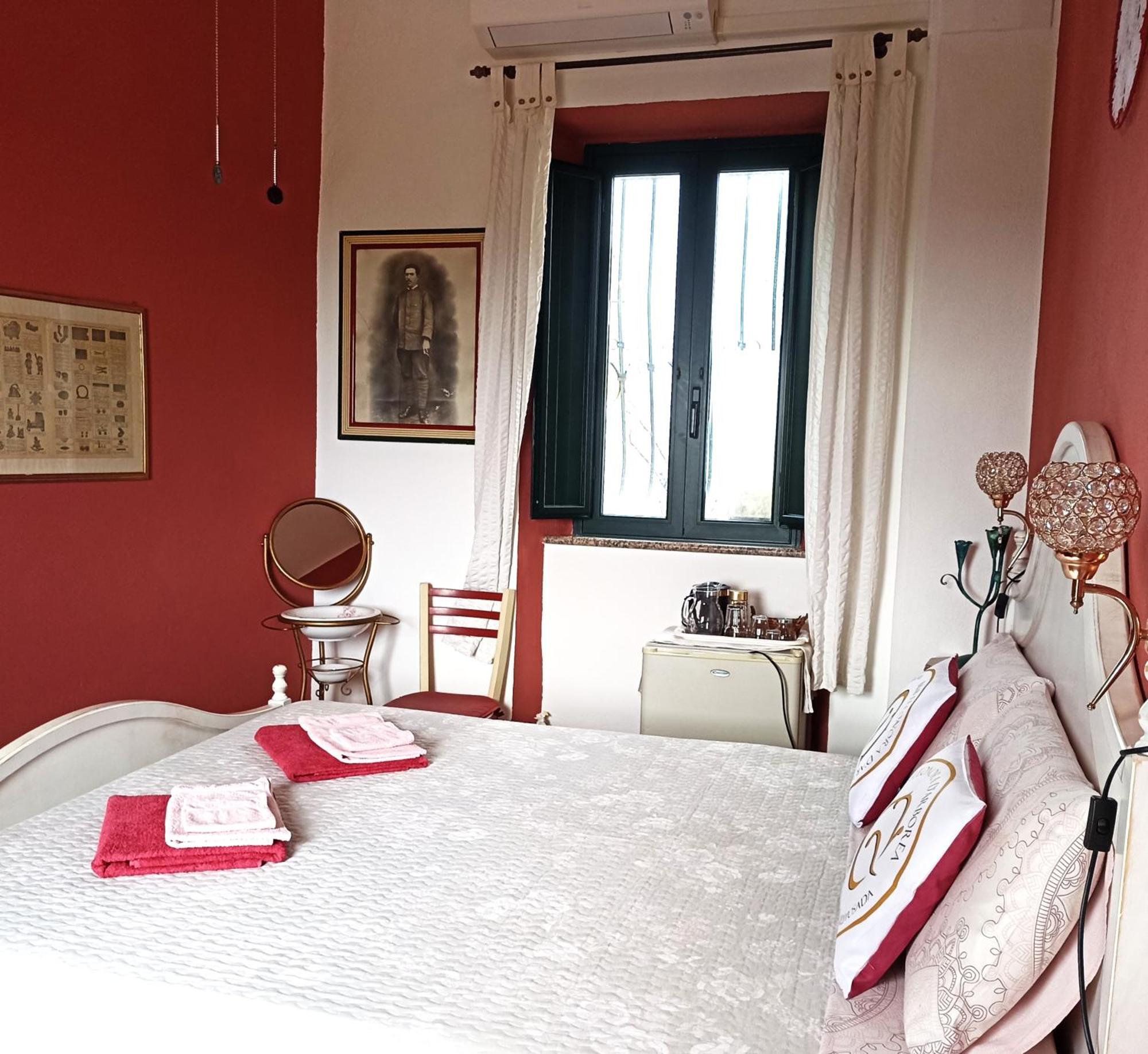 B&B Eleonora D'Arborea, Centro Storico Posada  Buitenkant foto