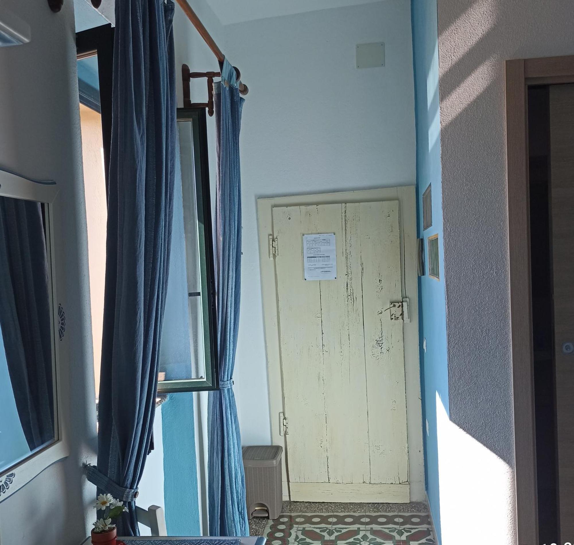 B&B Eleonora D'Arborea, Centro Storico Posada  Buitenkant foto