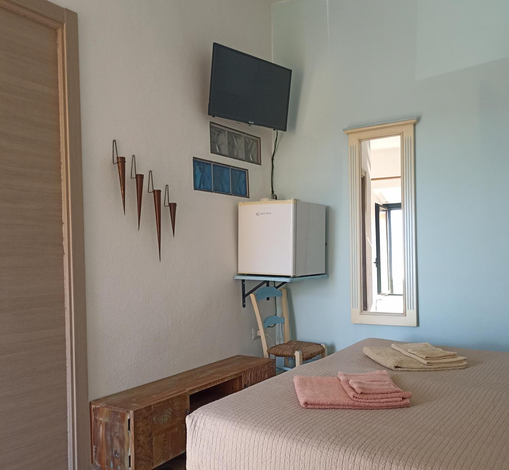 B&B Eleonora D'Arborea, Centro Storico Posada  Buitenkant foto