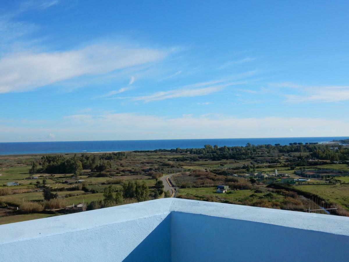 B&B Eleonora D'Arborea, Centro Storico Posada  Buitenkant foto